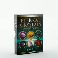 Eternal Crystals Oracle Cards