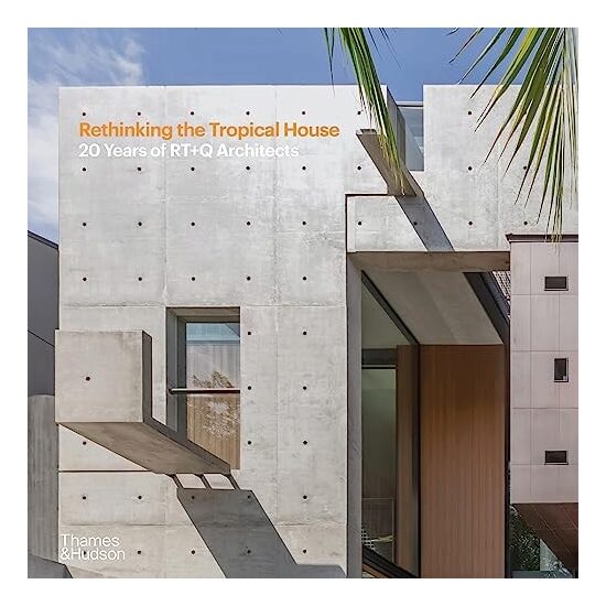 Rethinking The Tropical House - Imagine 1