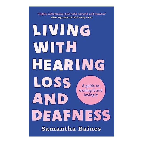 Living With Hearing Loss & Deafness - Imagine 1