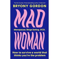 Mad Woman