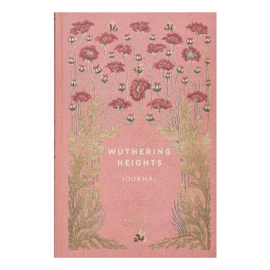 Cranford Journal Uk: Wuthering Heights - Imagine 1
