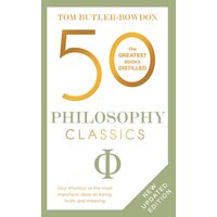50 Philosophyclassics