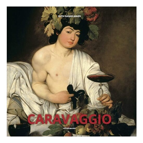 Konemann: Caravaggio - Imagine 1