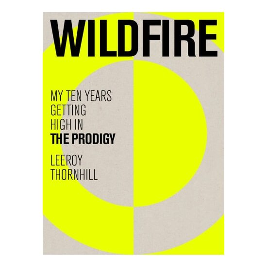 Wildfire