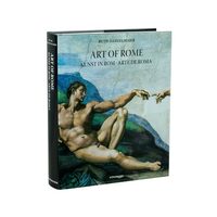 Konemann: Art Of Rome