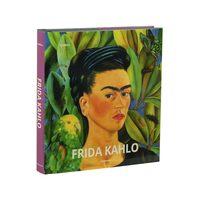 FRIDA KAHLO,  T.J. Krull