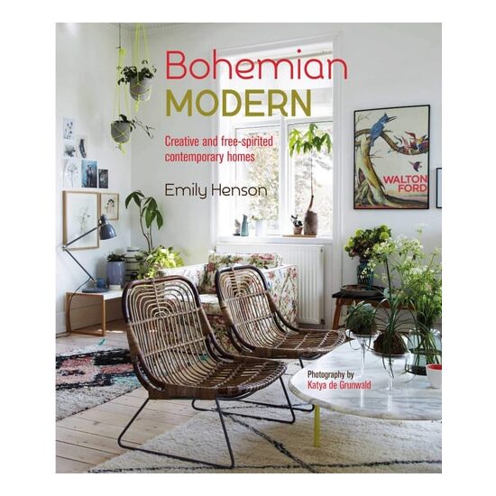 Bohemian Modern