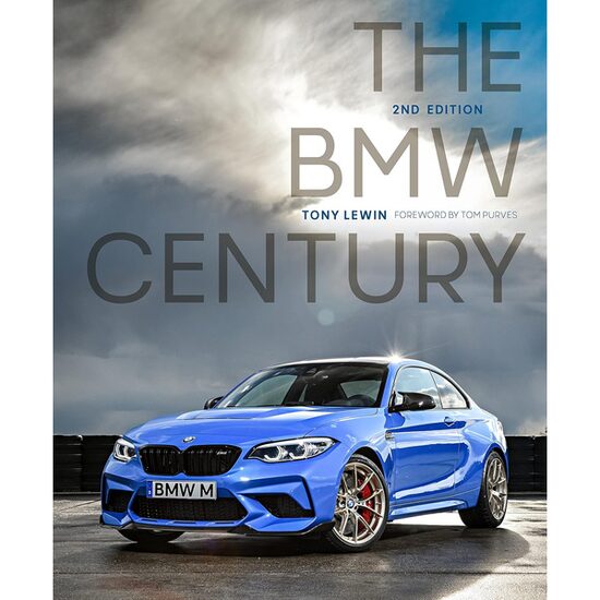 The BMW Century (2nd Edition)