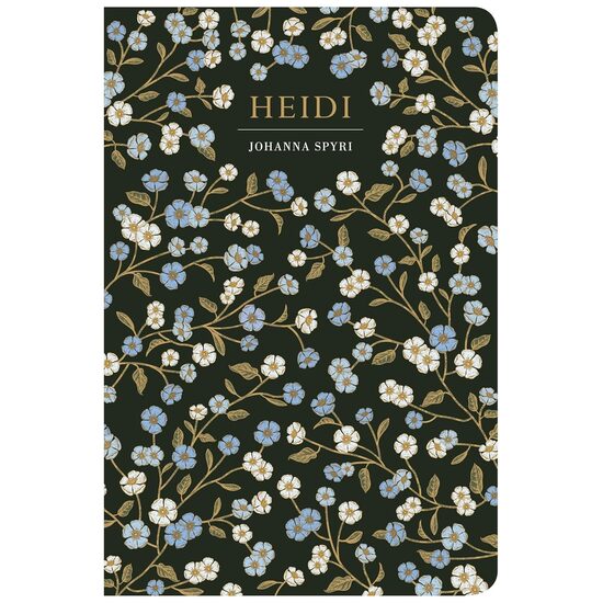 Heidi (Chiltern Classic)