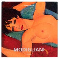 Konemann: Modigliani