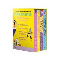Painter: Rom-Com Collection  Slipcase