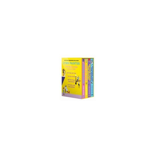 Painter: Rom-Com Collection Slipcase
