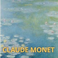 Konemann: Claude Monet