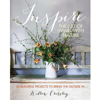 Inspire: The Art Of Living With Nature