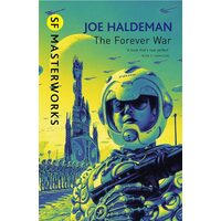 Sf Masterworks: Forever War