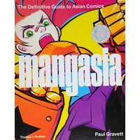 Mangasia