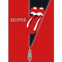 Rolling Stones: Unzipped
