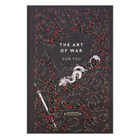 The Art of War (Timeless Classics: Cranford Collection)