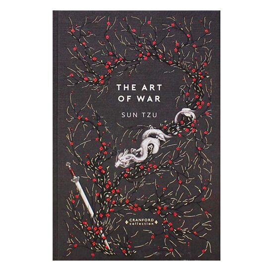 The Art of War (Timeless Classics: Cranford Collection)