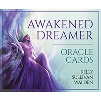 Awakened Dreamer Oracle Cards