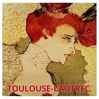 Konemann: Toulouse-Lautrec
