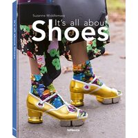 It's All About Shoes (2022)