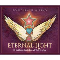 Eternal Light Guidance Cards 