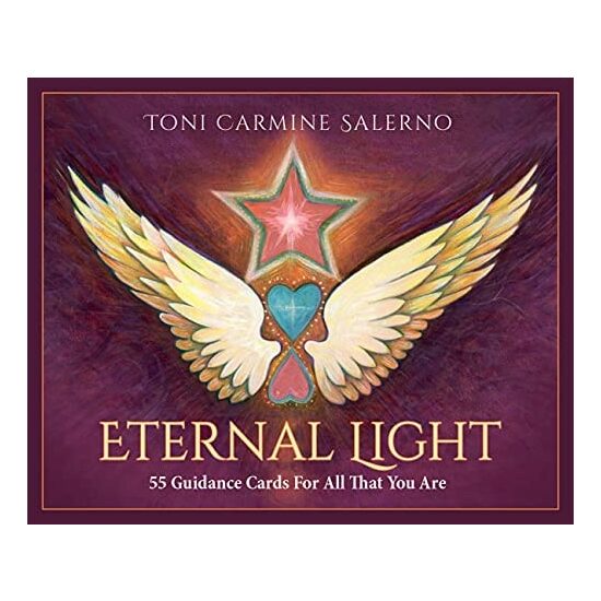 Eternal Light Guidance Cards