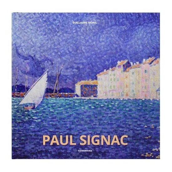 Konemann: Paul Signac - Imagine 1