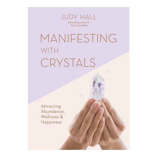 Manifesting With Crystals - Imagine 1
