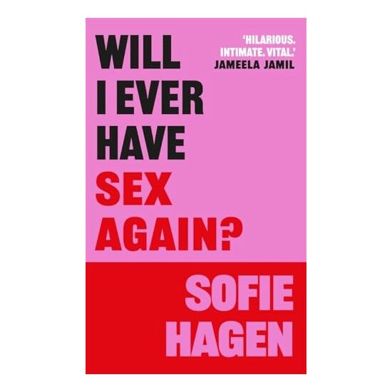 Will I Ever Have Sex Again? - Imagine 1