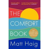 Haig: Comfort Book