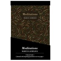 Meditations - Lined Journal & Novel (Chiltern Pack)