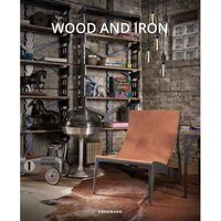 Konemann: Wood & Iron
