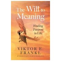 Will To Meaning