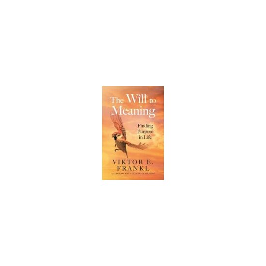 Will To Meaning