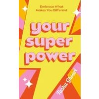 Your Superpower
