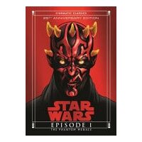 Star Wars: Episode I The Phantom Menace