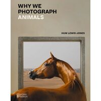 Why We Photograph Animals