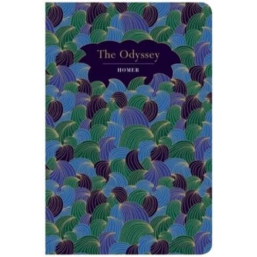 The Odyssey (Chiltern Classic) - Imagine 1
