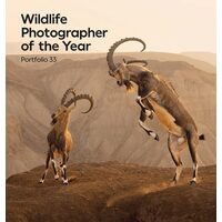 Wildlife Photographer Of The Year: Portfolio 33