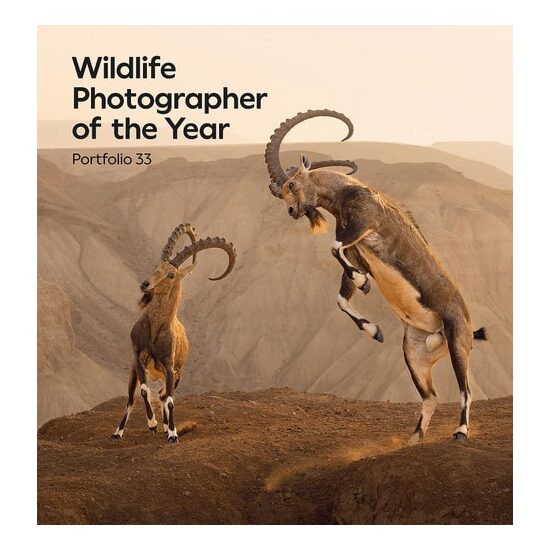 Wildlife Photographer Of The Year: Portfolio 33