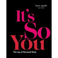 Kate Spade New York: It's So You!