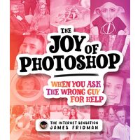 Joy Of Photoshop