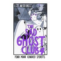 Sad Ghost Club Volume 4