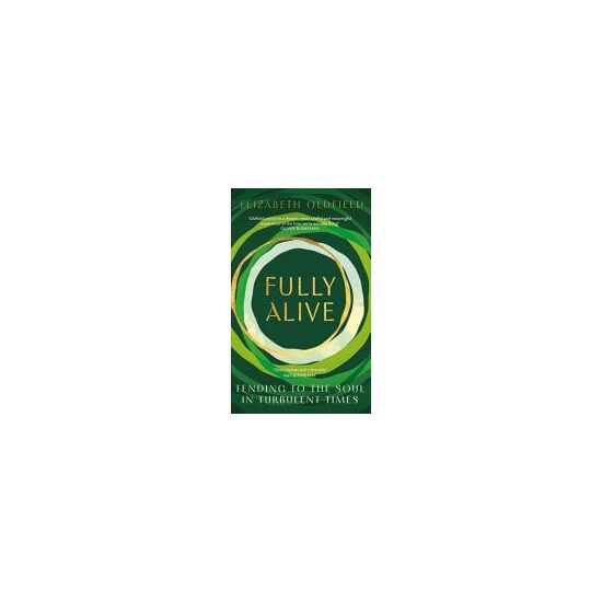 Fully Alive
