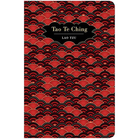 Tao Te Ching (Chiltern Classic)
