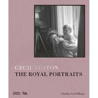 Cecil Beaton: The Royal Portraits (Victoria & Albert Museum)