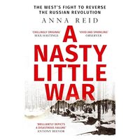 Nasty Little War