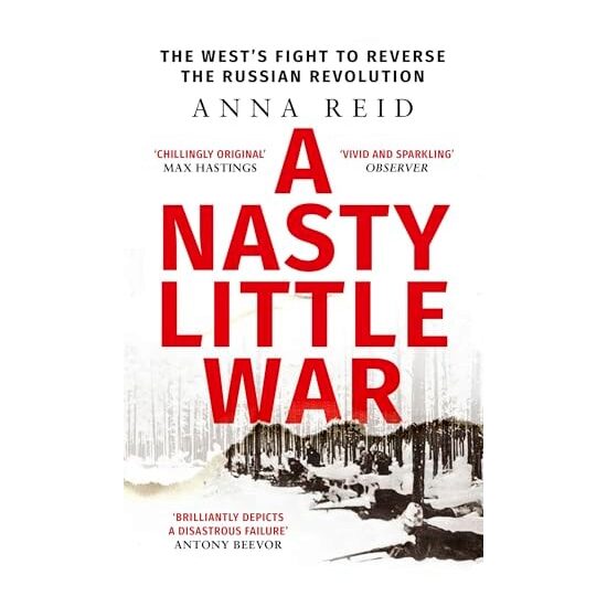 Nasty Little War - Imagine 1